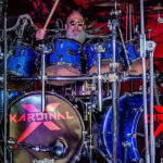 JohnyDrums